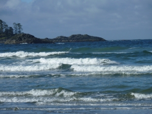 Tofino BC Canada